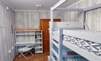 Enisey Hostel