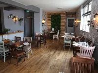 The Moseley Arms Hotels near Balti Triangle