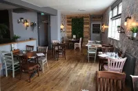 The Moseley Arms