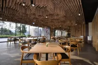 더 선 핫 스프링 & 리조트