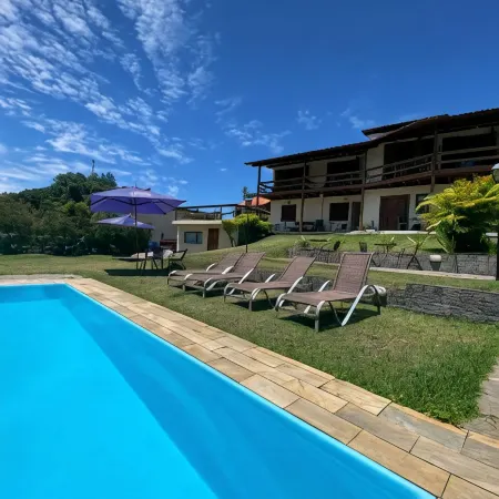 Pousada Village Tere