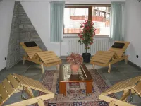 Hotel Savoia Debili Hotels in Oulx