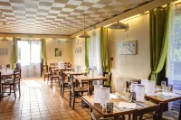 Hôtel Inn Design Resto Novo Bourges