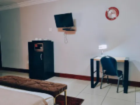 Red Apple Guest House