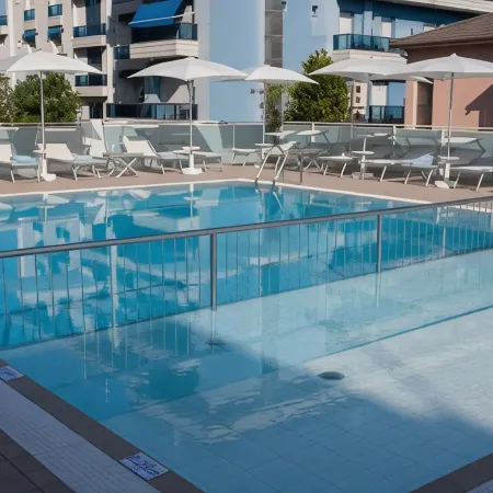Hotel Albatros 3 Stelle Superior