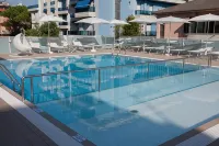Hotel Albatros 3 Stelle Superior - con vista mare