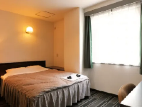 コンフェスタ イン 河辺 青梅のホテル