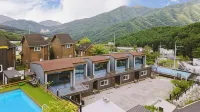 Gapyeong Gentry Pension Hotels in Gapyeong