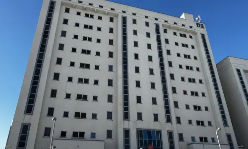 Asyr Hotel by AG Hotels Group
