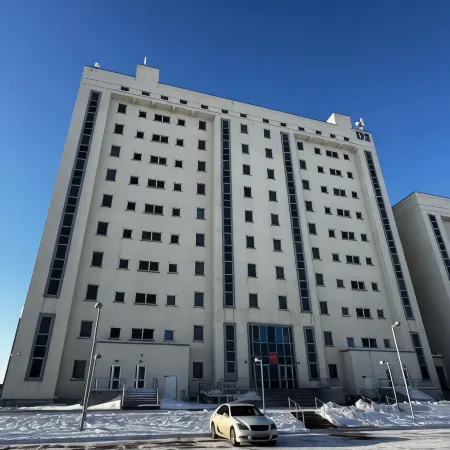 Asyr Hotel