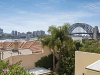 Barangaroo Park Apartments by Urban Rest Hotels in Millers Point