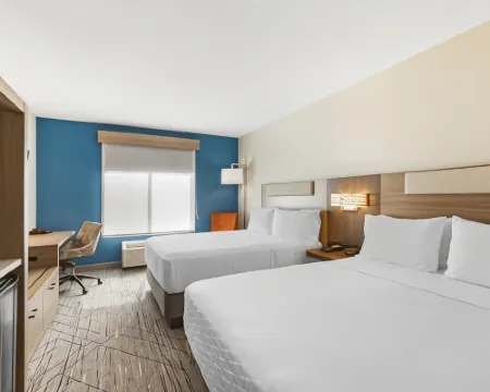 Holiday Inn Express & Suites BELGRADE by IHG Hotels in Belgrade