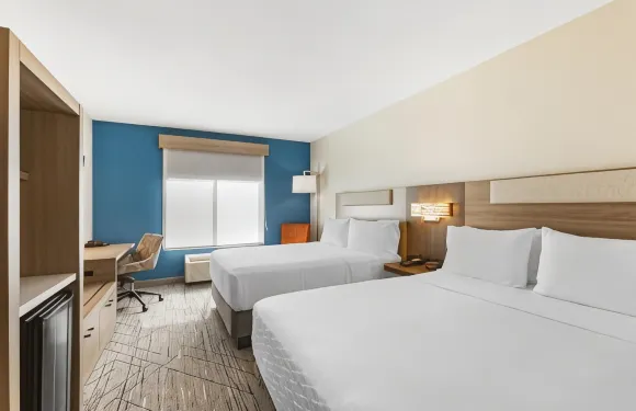 貝爾格萊德博茲曼地區智選假日酒店