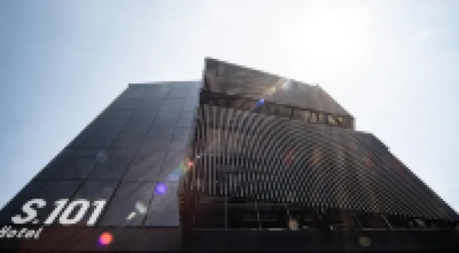 S101 Hotels Hotels near Wisata Sam Poo Kong