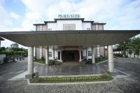 Parkside Meuligoe Hotel - 2-Star