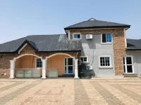 Belmorris Hotel Отели в г. 