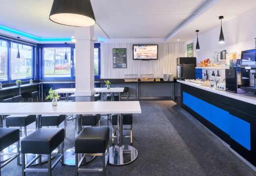 3. 이비스 버짓 뷔..