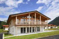 Ferienwohnung Mit Sauna