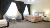 Asyr Hotel by AG Hotels Group