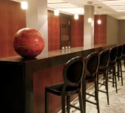 NH布宜諾斯艾利斯探戈酒店