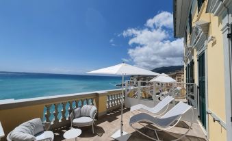 Sublimis Boutique Hotel Adults-Only