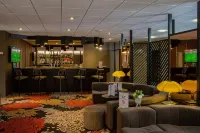 Oceania Quimper - Quầy bar