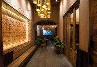 Casa Santiago Hotel Boutique