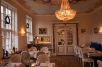 Boutique Hotel Postgården Hotel di Gording