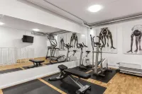 Best Western Plus Edward Hotel Hotel di Lidkoping
