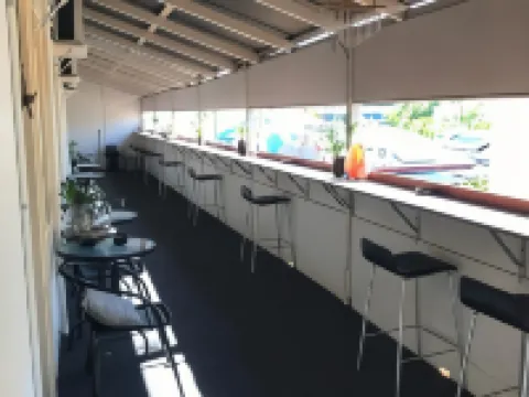 The Prince of Wales فنادق في بروسربين