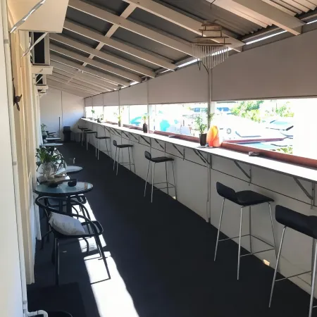 The Prince of Wales Отели в г. Прозерпин