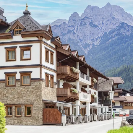 Hotel Sendlhof