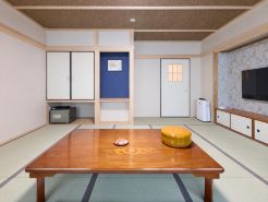 澱屋旅館