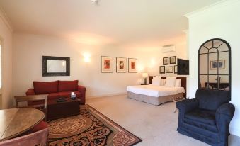 Fitzroy Inn Historic Retreat Mittagong