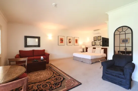 菲茨羅伊歷史之地米塔貢住宿加早餐旅館