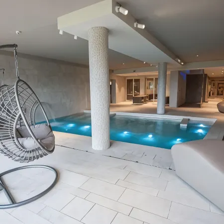 Hotel Horizon Wellness Spa Resort, BW Signature Collection