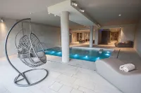 Hotel Horizon Wellness  Spa Resort, BW Signature Collection - spa