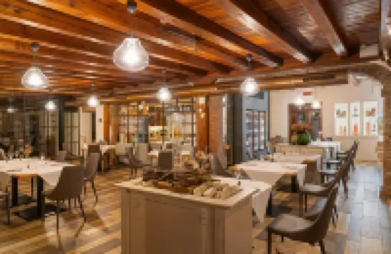 Hotel Alla Corte Spa & Wellness Relax