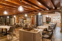 Hotel Alla Corte Spa & Wellness Relax Hotel a Bassano del Grappa
