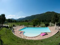 Valle Rosa Hotels in Spoleto