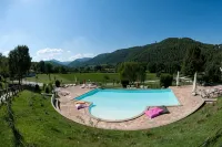 Valle Rosa Hotel di Spoleto