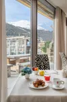 Hotel Concordia