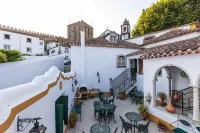 Casa de S. Thiago do Castelo Hotel a Óbidos