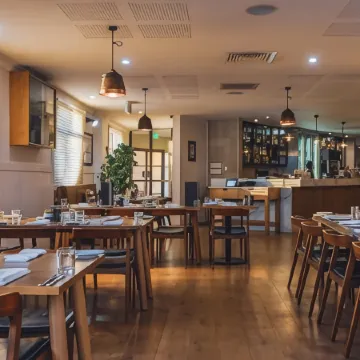 Western Gateway Motel and Apartments