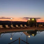 Relais Todini - Residenza d'Epoca - Historic House - Pools