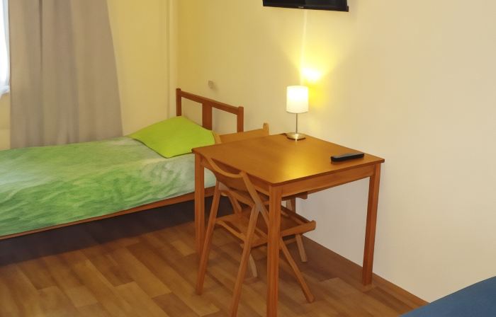 Velvet Mini Hotel