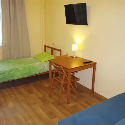 Velvet Mini Hotel Các khách sạn ở 