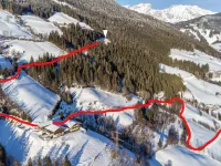 Ferienwohnung Alpenauszeit