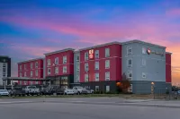 Best Western Plus Airport Inn  Suites