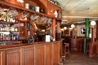 Hotel Schaumburg - bars